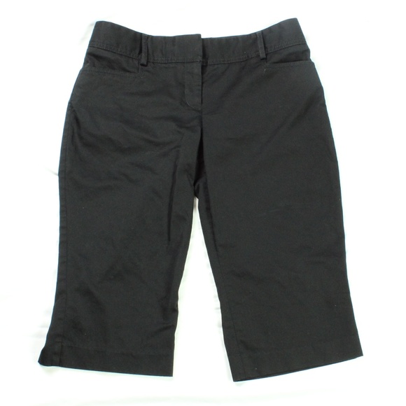 Express Pants - Express Design Studio Cropped Pants